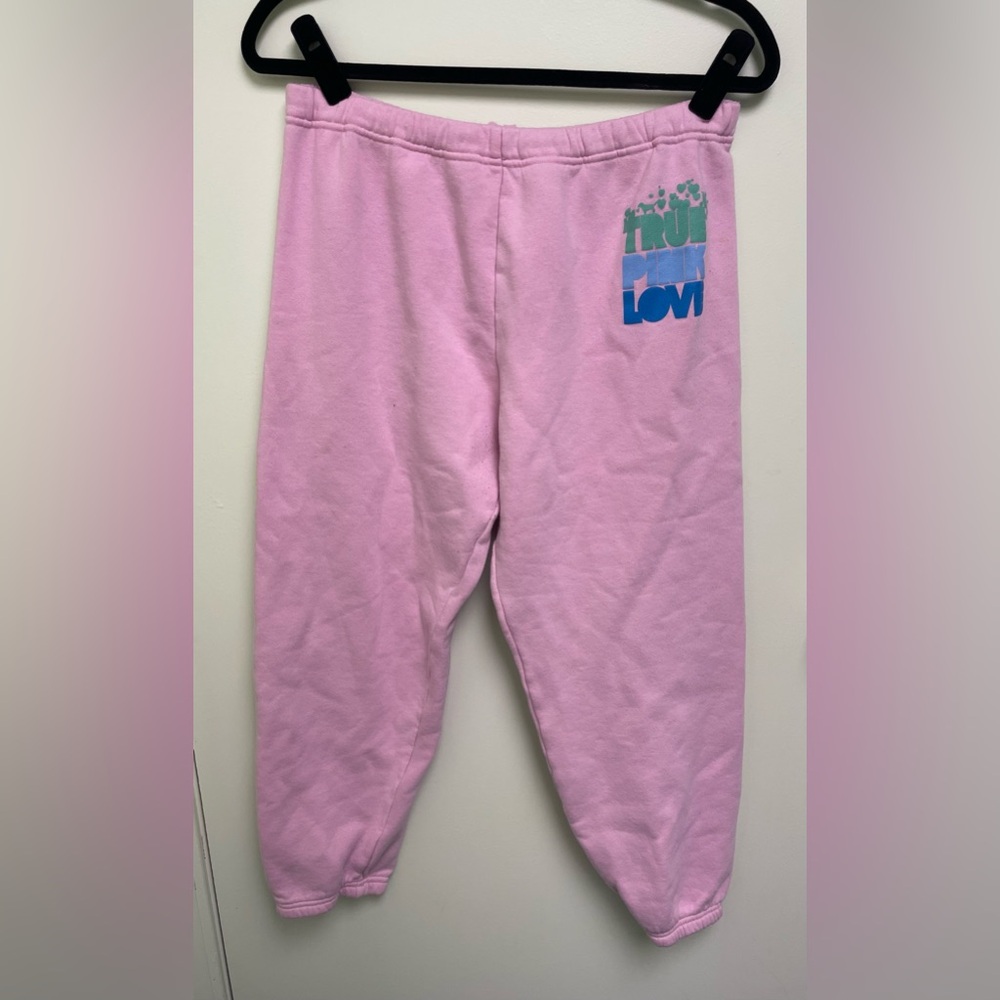 Vintage Victoria’s Secret PINK sweatpants